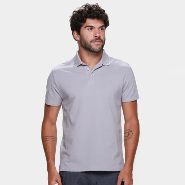 Imagem de Camisa Polo Ellus Básica Masculina-Masculino