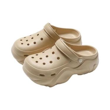 Imagem de Sandálias Femininas DIY Com Corrente Prateada E Decoração De Urso, Est