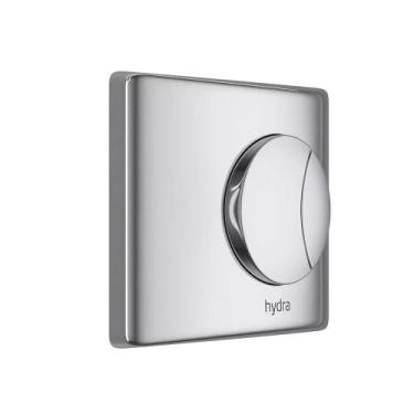 Imagem de Acabamento Válvula Descarga Hydra Duo Deca CR  4900.C.DUO