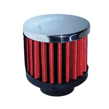 Imagem de Filtro Esportivo Respiro Óleo RC118 Chevette Opala Corsa - DSTAL