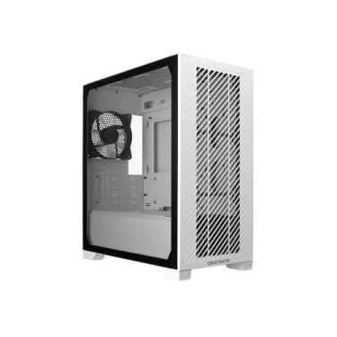 Imagem de Gabinete Cooler Master Elite301 Branco Lite