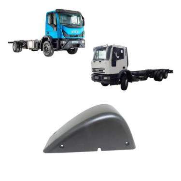 Imagem de Cobertura Braço Espelho Dir. Inf.tector/ Novo Stralis/ Eurocargo/ Novo