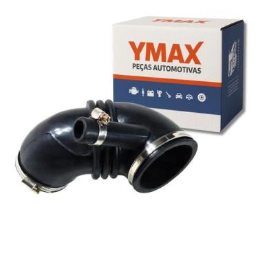 Imagem de Mangueira filtro ar blazer s10 2.8 12v turbo mwm sprint - ymax