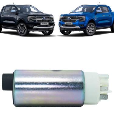 Imagem de Bomba de combustivel ranger 2.2 3.2 diesel 13 a 24 ebc1041 - GENUINE