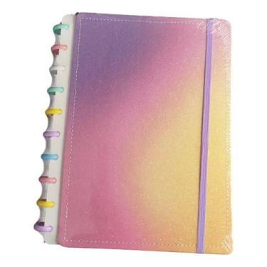 Imagem de Caderno Espiral Inteligente FWB - Taiwan Collection, 5