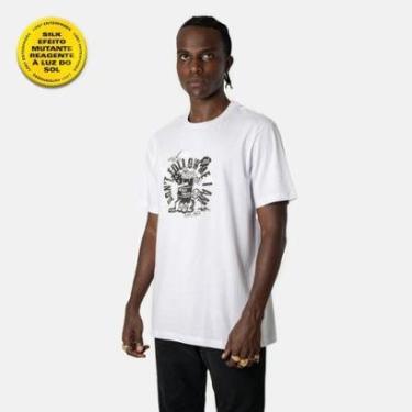 Imagem de Camiseta Lost Dont Follow Me-Masculino