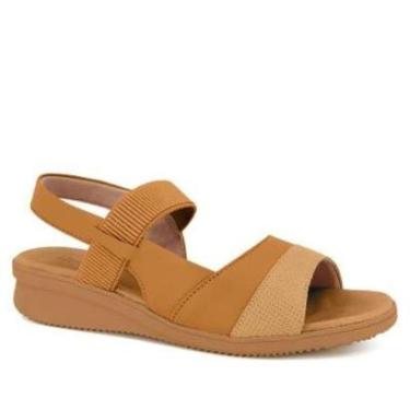 Imagem de Sandália Feminina Usaflex AE2031-Feminino