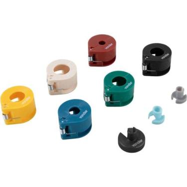 Imagem de Conjunto Saca Conexões de Ar-condicionado Automotivo Vonder