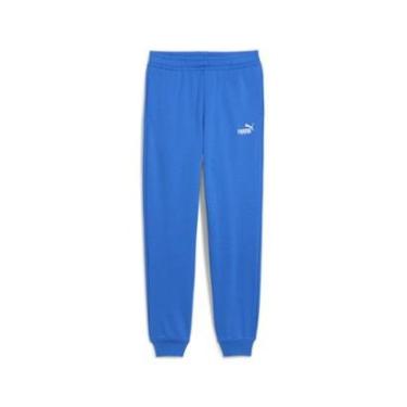 Imagem de Calça Puma  De Moletom Puma Ess No. 1 Logo Juvenil-Masculino