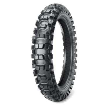 Imagem de Pneu moto Ira Aro 19 Bunker X-OUT 110-90-19 62R TT (T)