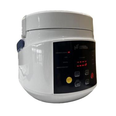 Imagem de Panela Elétrica De Arroz 2 Litros Automotiva 12/24v 220V - Heróis Da E