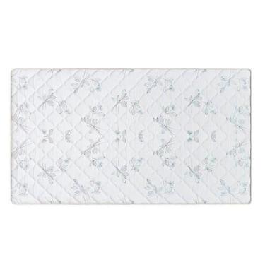 Imagem de Colchão Castor Solteiro Sleep Max Double Face D33 96x203x25cm - COLCHÕ