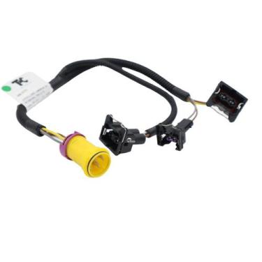 Imagem de Chicote Conector Farol Caminhão Volkswagen 2s0971273 - TC