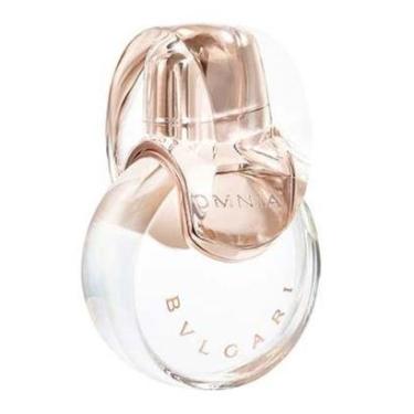 Imagem de Omnia Collection Crystalline Bvlgari Perfume Feminino Eau de Toilette 50ml-Feminino