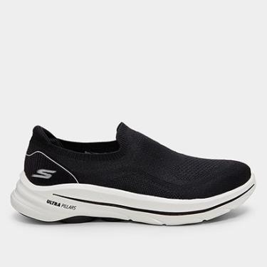 Imagem de Tênis Skechers Go Walk 8 Feminino-Feminino