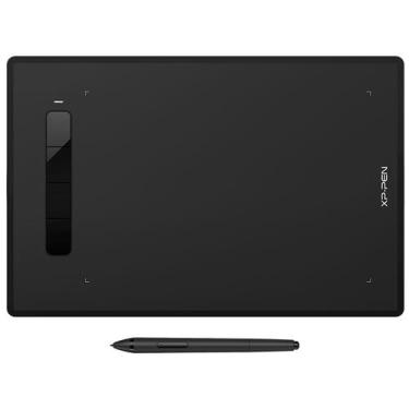 Imagem de Mesa digitalizadora xp-pen star g960s plus preto