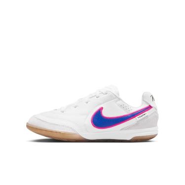 Imagem de Chuteira Futsal Nike Street Gato Infantil-Unissex