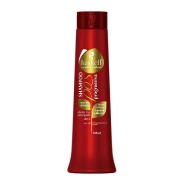 Imagem de Shampoo Pós Progressiva 500ml Haskell
