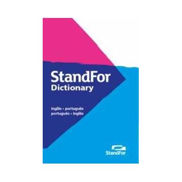 Imagem de Minidicionário Bilíngue Inglês