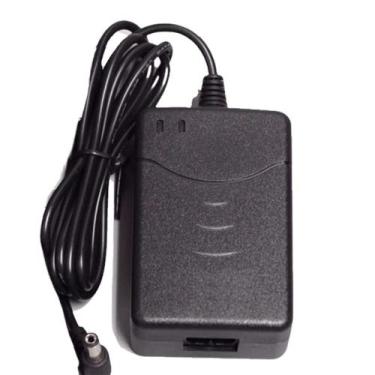Imagem de Carregador de Bateria Para Nível Eletrônico DL-202 - Geodetic