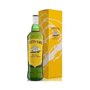 Imagem de Whisky Cutty Sark Blended Scotch Whisky 1000 ml