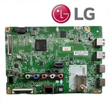 Imagem de Placa Principal LG Ebu65672504 32lm627b Original Nova