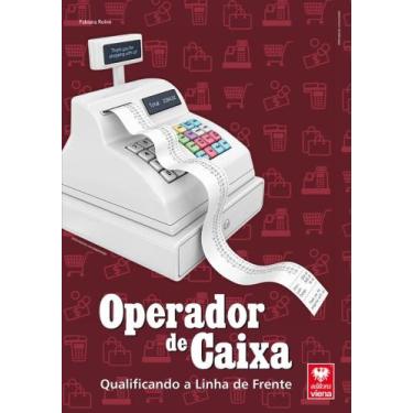 Imagem de Operador de Caixa - Qualificando a Linha de Frente - Viena, 3