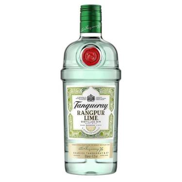 Imagem de Gin Rangpur Tanqueray 700ml
