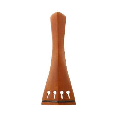 Imagem de Estandarte Violino 4/4 Boxwood (Black Fret) Hill Class