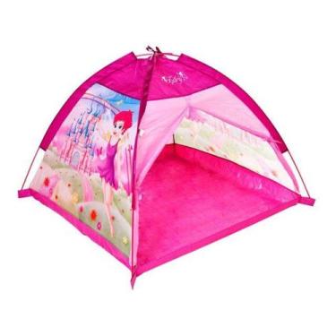 Imagem de Barraca Infantil Fadinha - Mor