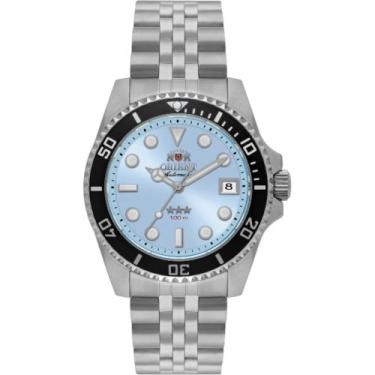 Imagem de Relogio de pulso orient submariner yn6ss023 a1sx