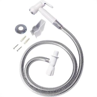 Imagem de Ducha Higienica G3 C/Registro Metal /Gatilho 1/4V Metal Dhcs 1898