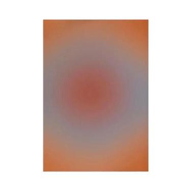 Imagem de Pôster De Afirmação Com Efeito Gradiente, Pintura Em Tela, Arte De Par