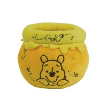 Imagem de Porta Lápis Pelúcia Pooh 4782 Dac
