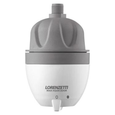 Imagem de Aquecedor Lorenzetti Maxi Ultra 220V 5500W Esquentar Água