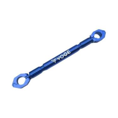 Imagem de Manoplas Ajustáveis Para Guidão De Motocicleta VOGE 800DSX DS800X Rall