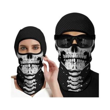 Imagem de Capacete De Motocicleta Unissex Com Proteção Solar Para Verão, Forro P