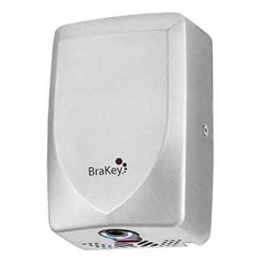 Imagem de Secador De Mãos Cr-119 Inox Thindry Com Sensor Automatico