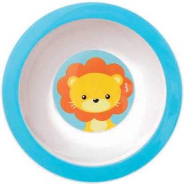 Imagem de Pratinho Bowl Animal Fun - Leão Buba Baby