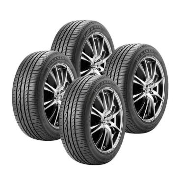 Imagem de Jogo de 4 Pneus Bridgestone 185/55R16 Turanza ER300 83V