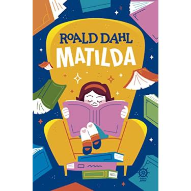 Imagem de Matilda (Edição Especial)