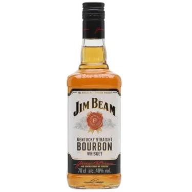 Imagem de Whisky Jim Beam Bourbon 1L