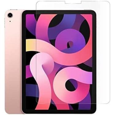 Imagem de Película Protetora Premium De Vidro 9H Temperado para iPad Air 4 10.9 A2316 A2324 A2325- (C7COMPANY)