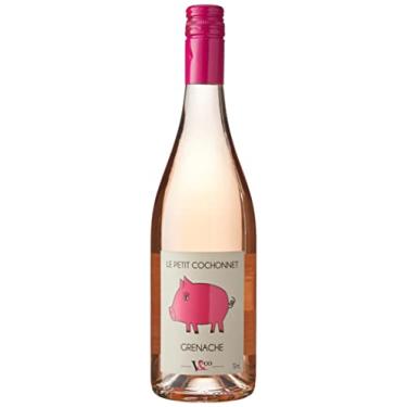 Imagem de Le Petit Cochonnet I.G.P. Pays dOc Grenache Rosé Le Petit Cochonnet Grenache