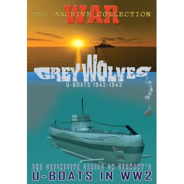 Imagem de Grey Wolves: U-Boats 1942-1943