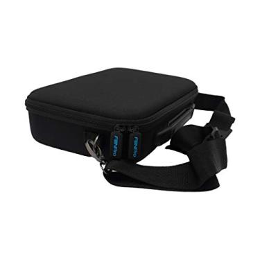 Imagem de Maleta Case para Drone DJI Mavic Mini/Mini SE com Alça de Ombro - Cor Preto