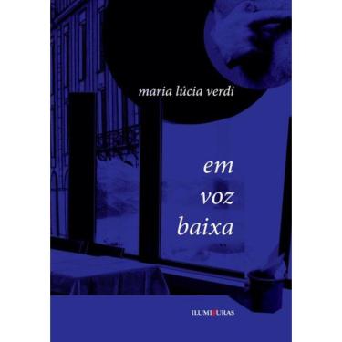 Imagem de Em Voz Baixa