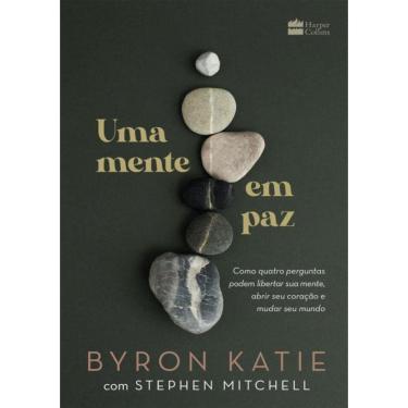 Imagem de Mente Em Paz,Uma