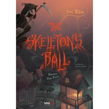 Imagem de Skeletons Ball, The
