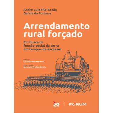 Imagem de Arrendamento Rural Forçado